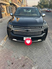 تاهو ٢٠٢٢خليجي وكاله المنصور بريمير فول عدا الجكات بيها بارد بل جاملغ ...