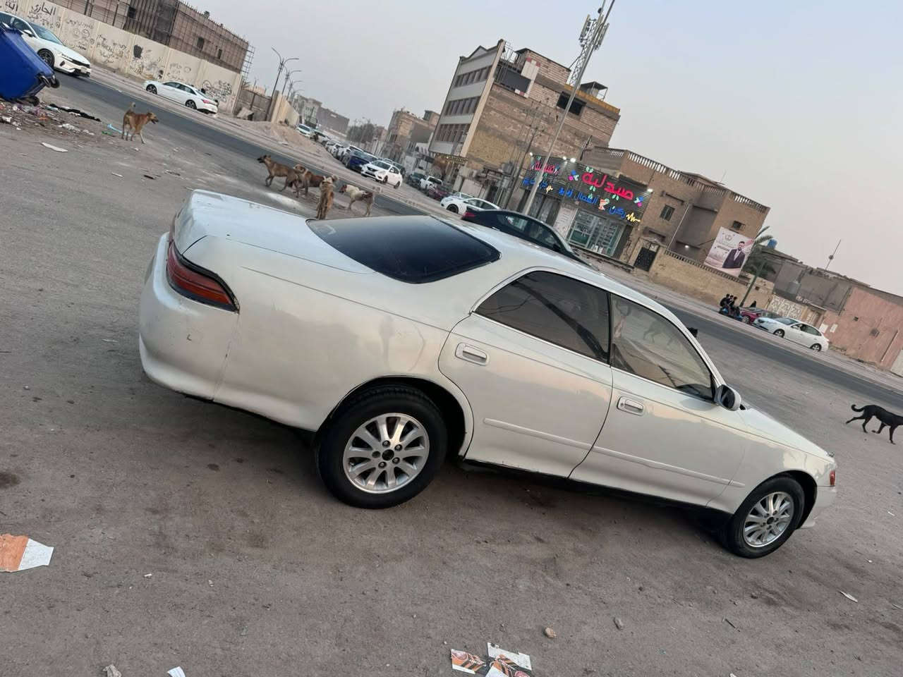 السلام عليكم مارك نفخ لبيع مكفوله من نقل الجثة ( علمآمكصوصه  رقم بصره تحويل ثاني يوم  مكينه وكير ونجي جدد تبريد ثلج كهربائيات كلها شغاله تخم تاير حداده جديده السيآره جاهزه من كلشي دواخل جديده مآبيها نقص ولأ برقي العنوآن البصرة السعر 36 الهاتف
***********
السلام عليكم مارك نفخ لبيع مكفوله من نقل الجثة ( علمآمكصوصه  رقم بصره تحويل ثاني يوم  مكينه وكير ونجي جدد تبريد ثلج كهربائيات كلها شغاله تخم تاير حداده جديده السيآره جاهزه من كلشي دواخل جديده مآبيها نقص ولأ برقي العنوآن البصرة السعر 36 الهاتف
