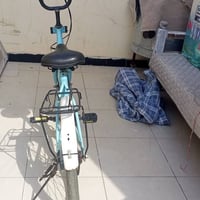 بايسكل • بناتي • حجم 16