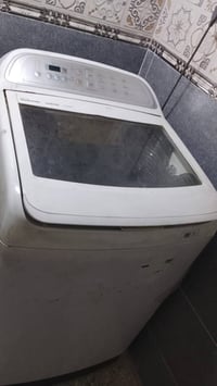 سامسونك • ١٥كغ • اوتماتيك
