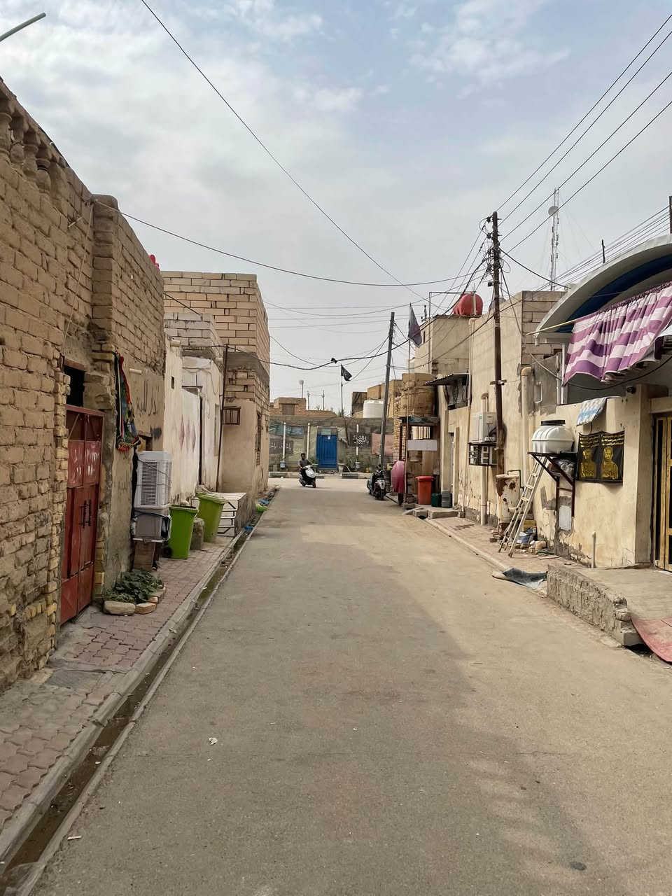 طابو صرف • ٩٤م • الثورة الزاوية