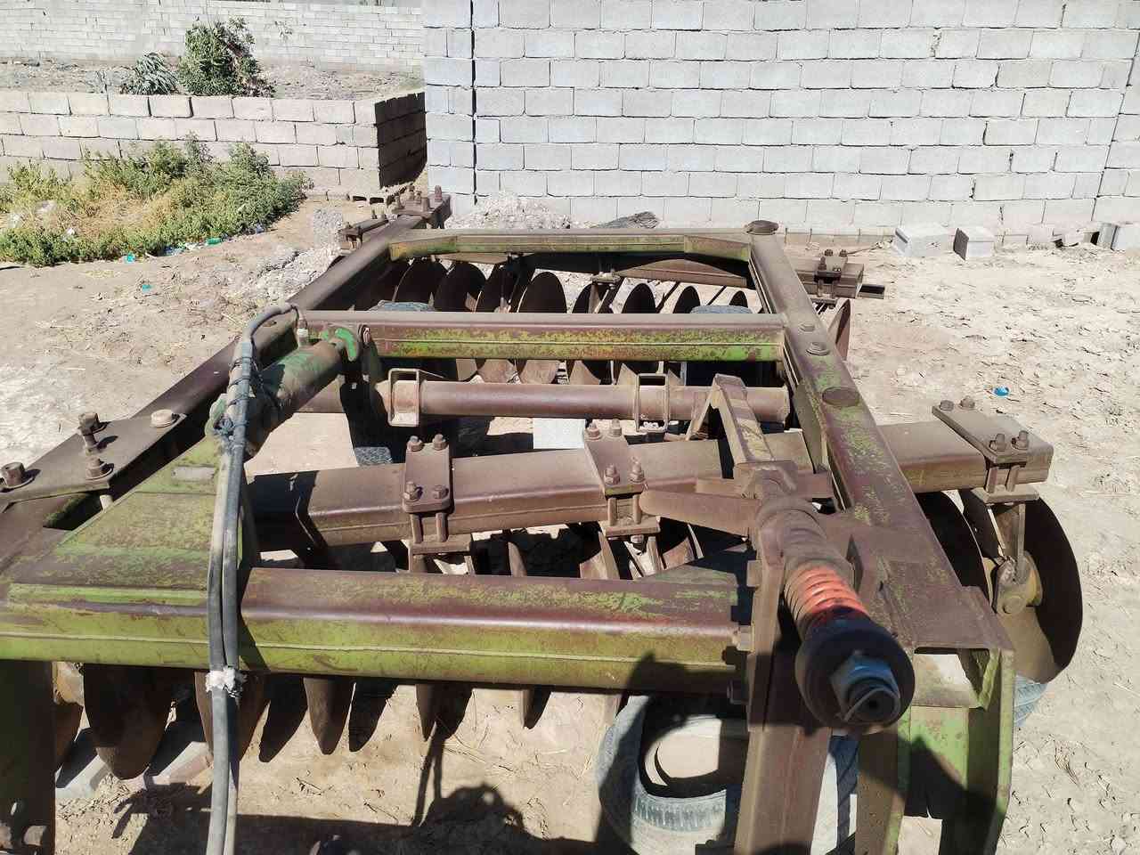 دسك • ناردي
