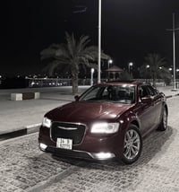 مرسيدس C300 • ٢٠١٦ • البصرة