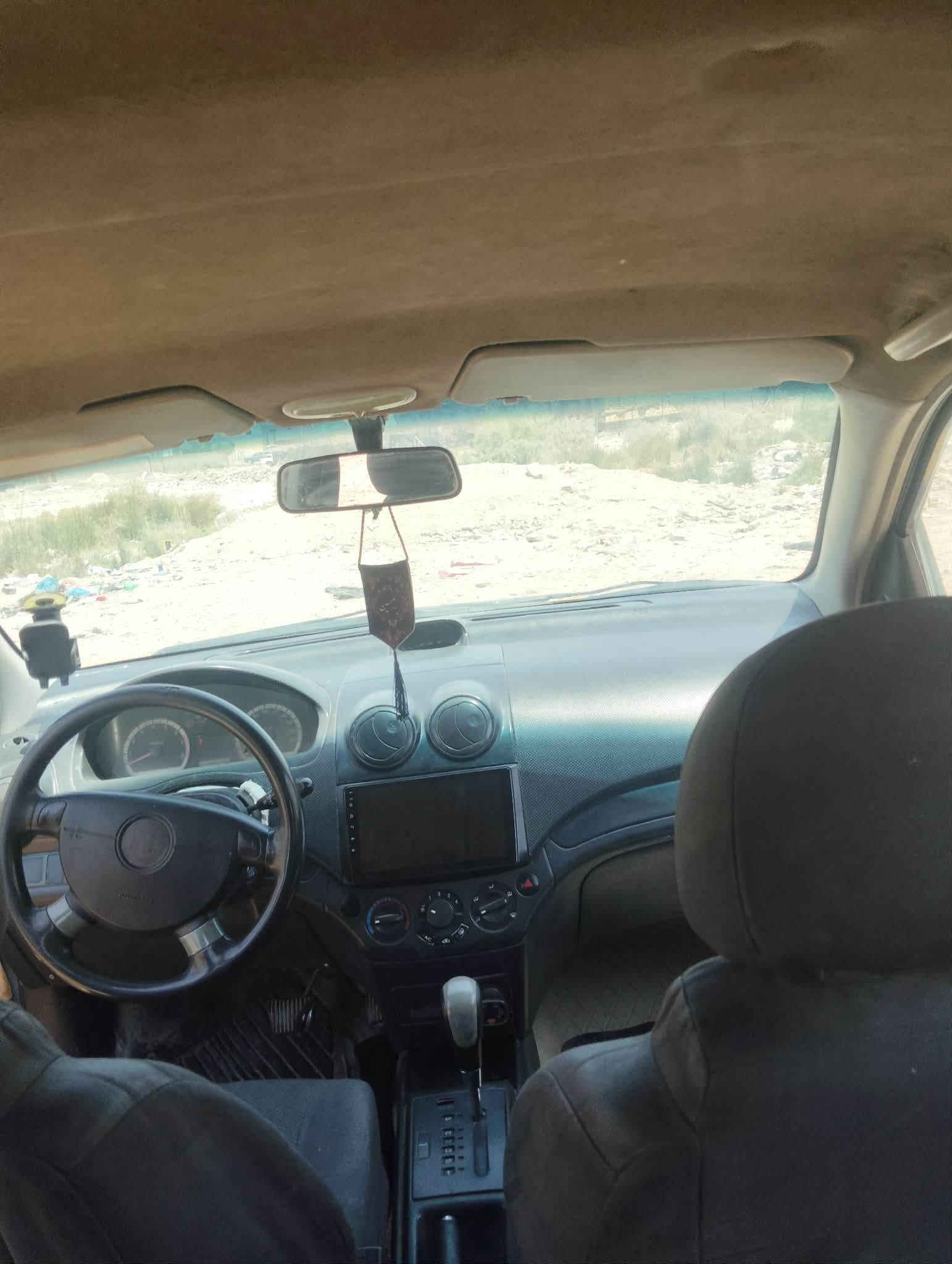 سلام عليكم بيع ومراوس بخصوصي افيو موديل 9 وارد خليجي محرك مسكر اوتو تبريد ثلج اي نقص مابيه تعمير جديد ماعده طعجه بل باب موجوده بل صوره رقم انكليزي مصفره هيه وغرامات السعر 45 وبيع مجال  مكاني بابل 
***********
