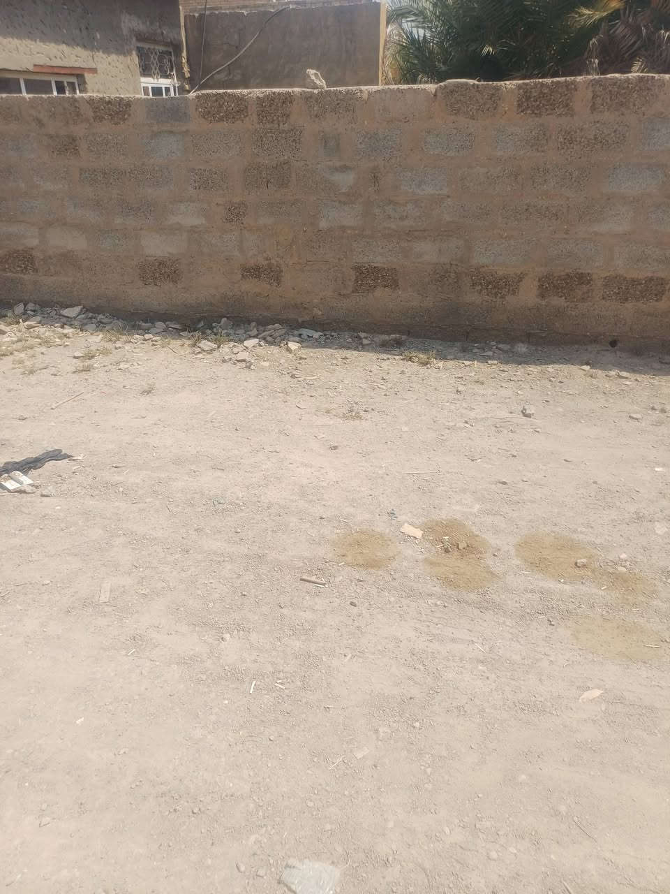 عرصه • حي الرسول • ١٥٠م