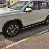 ٧ راكب • فول مواصفات • ٢٠٢٤