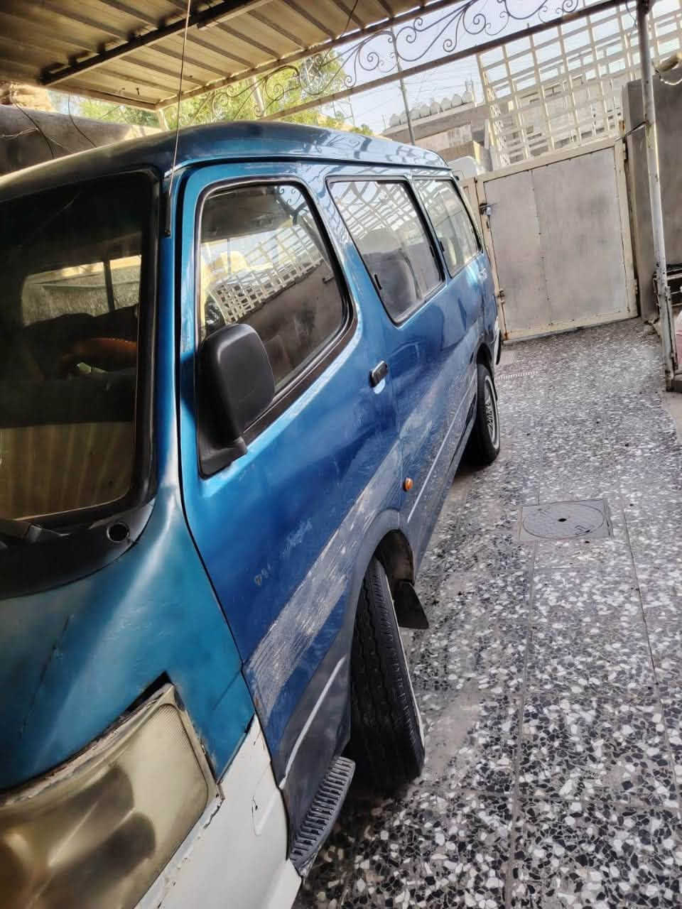 بولارسن ٢٠٠٦ باسمي مطلوبه هيئه سنتين فقط مصفره غرمات رقم بغداد شرط التحويل *********** السعر ٣٥ورقه بيها مجال
