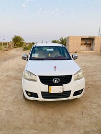 كريت ويل 2015البيع مكفوله كفاله عامه سعر 78 وبيه مجال 07835909330