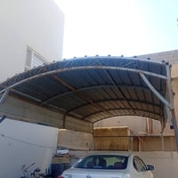 قمريه • ٦×٣ • ديكور