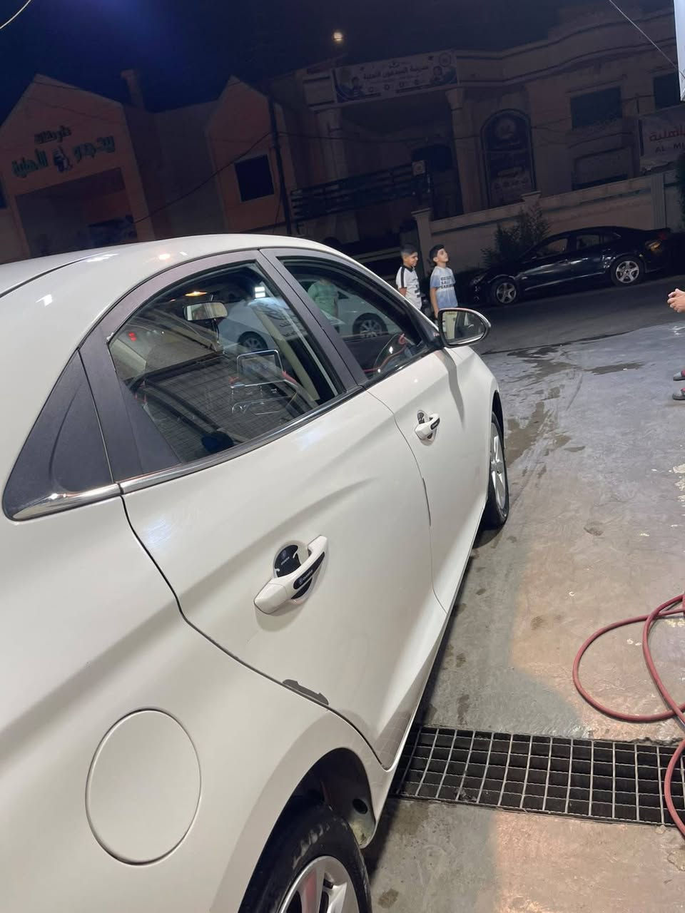 شانجان L7 • ٢٠٢٤ • رقم اربيل
