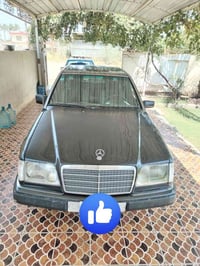 E300 • موديل ٩٠ • صلاح الدين