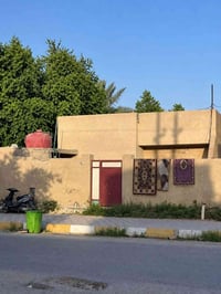 دار سكني • هادي • سكن عائلي