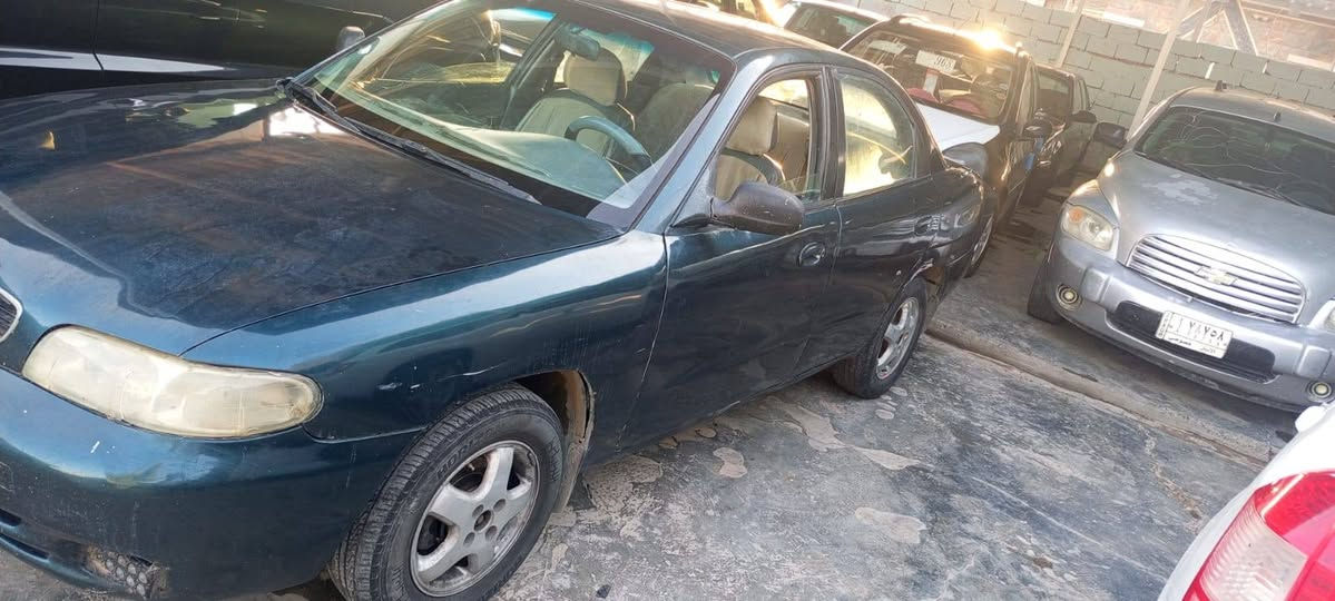 نوبر ا نفخ موديل 98
السياره كير ومحرك بل باكيت 
السعر22فقط
المكان هيت
***********

