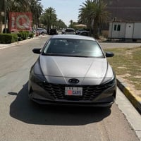 إلنترا SEL • ٢٠٢٣ • ٦٠ ألف كم