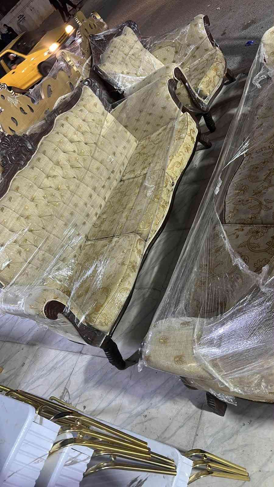 ابو رمانه قرب سيد مصطفى معرض 🏚️ومزاد الخوين 🚛يوجد لدينه توصيل 🚚 داخل ميسان💸***********
