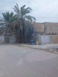 بيت ٢٠٠م • بناء مسلح طابقين • تقطيع متاح