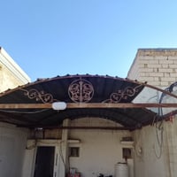 سقيفة جينكو • ٧×٦م • ديوانية