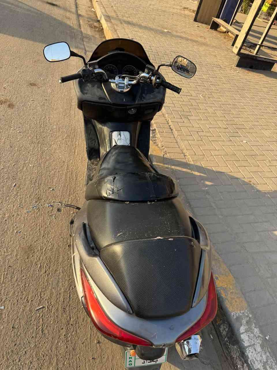 فورزه 08 كفاله عامه مكينه مملعوب بيهه تجي تفحص وتقتنع وتاخذ بيهه نقوصات بسيطه للبيع او مرواس تفاصيل واتساب ***********  مكاني دوره او كراده
