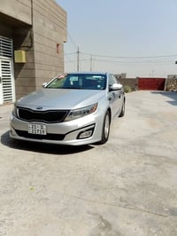 اوبتيما • ٢٠١٥ • مكينه ٢٤٠٠