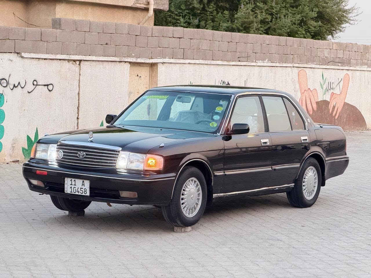 أرنب أيسر بلاد • موديل ٩٤ • مكفولة