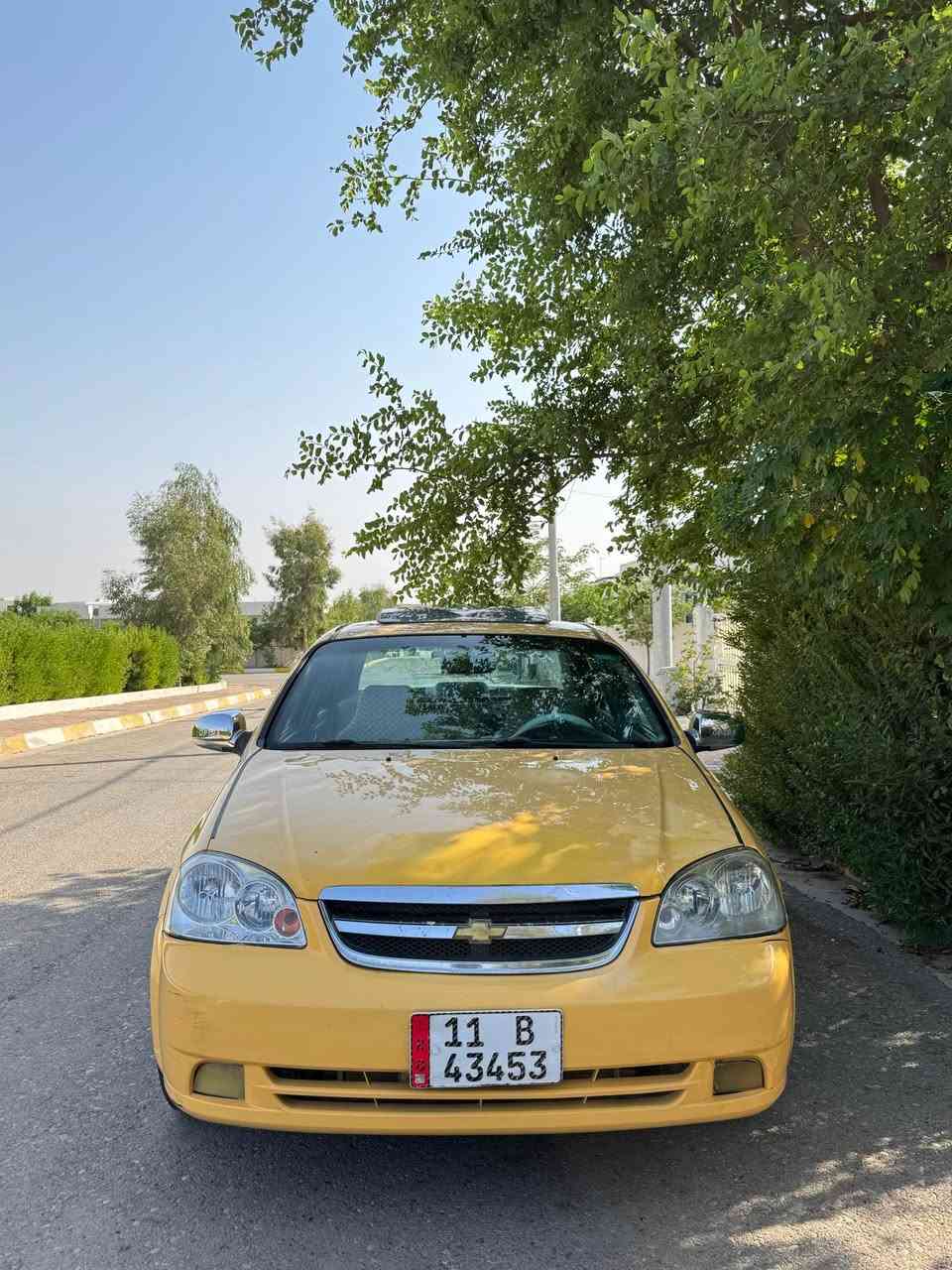 اوبترا • ٢٠١١ • سنوية ٢٠٣١