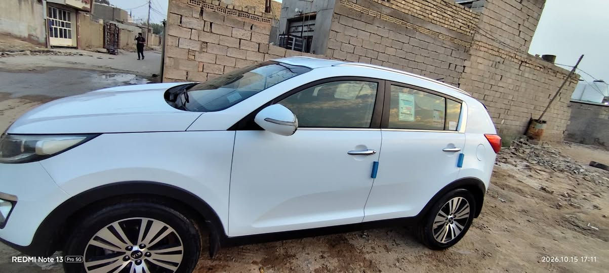 سبورتج • ٢٠١٥ • رقم بابل