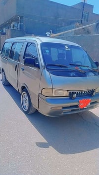 موديل ٩٧ • بطارية جديدة • تواير جديدة