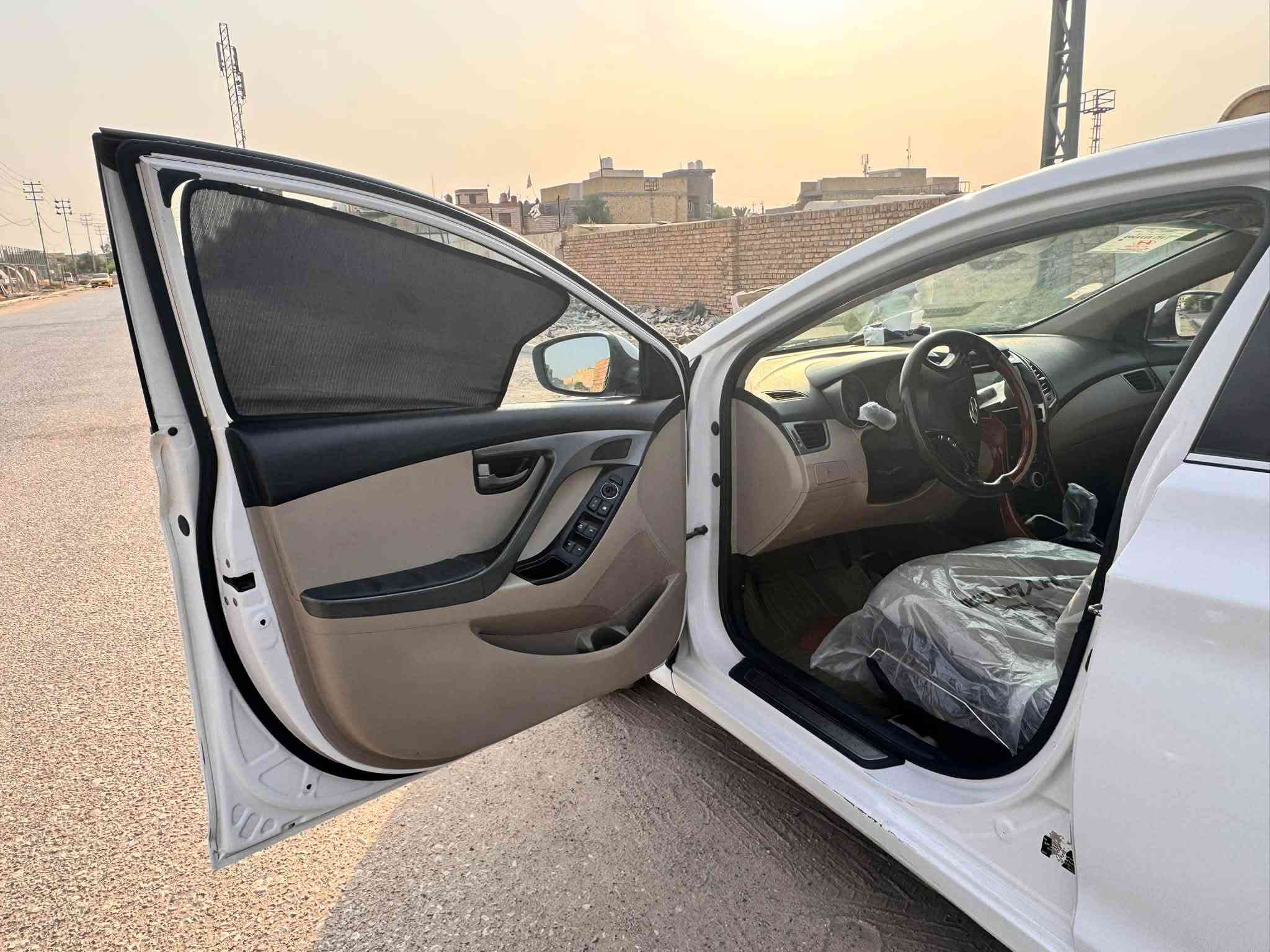 النترا • ٢٠١٥ • ناصريه مركز