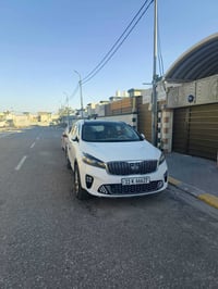 سورنتو • فل اوبشن • النجف