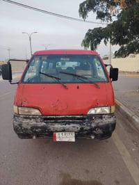 هونده ٩٣ • ديالى شهربان • مجال حك