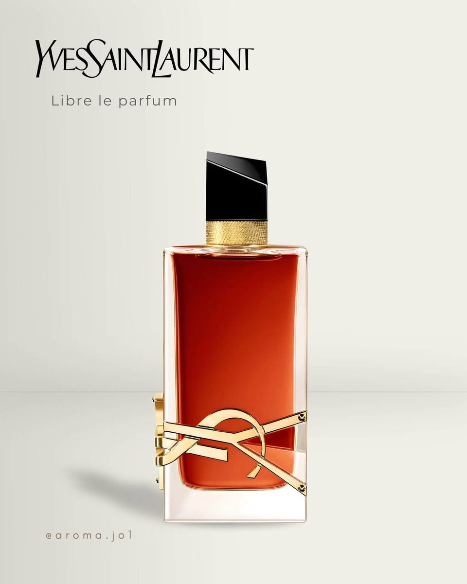 أكيد، هاي كليشة أقوى وأفخم للإعلان:

✨ عطرك… عنوان حضورك! ✨

🌹 مجموعة مميزة من العطور الرجالية والنسائية متوفرة الآن في مكتبة عزوز 🖤

روائح فخمة، ثبات مميز، وتشكيلة تناسب كل ذوق وكل مناسبة.
إذا تحب تترك انطباعًا ما يُنسى… اختيارك يبدأ من هنا. 🔥

📍 بغداد – الدورة – شارع حي الشرطة – قرب جامع الهادي البشير
📞 ***********
📞 ***********

مكتبة عزوز | كل ما تحتاجه بمكان واحد
✨ خدمتكم هدفنا، وثقتكم مسؤوليتنا

نص مكتوب في الصور:
- Yves Saint Laurent
- Libre le parfum
- @aroma.jol