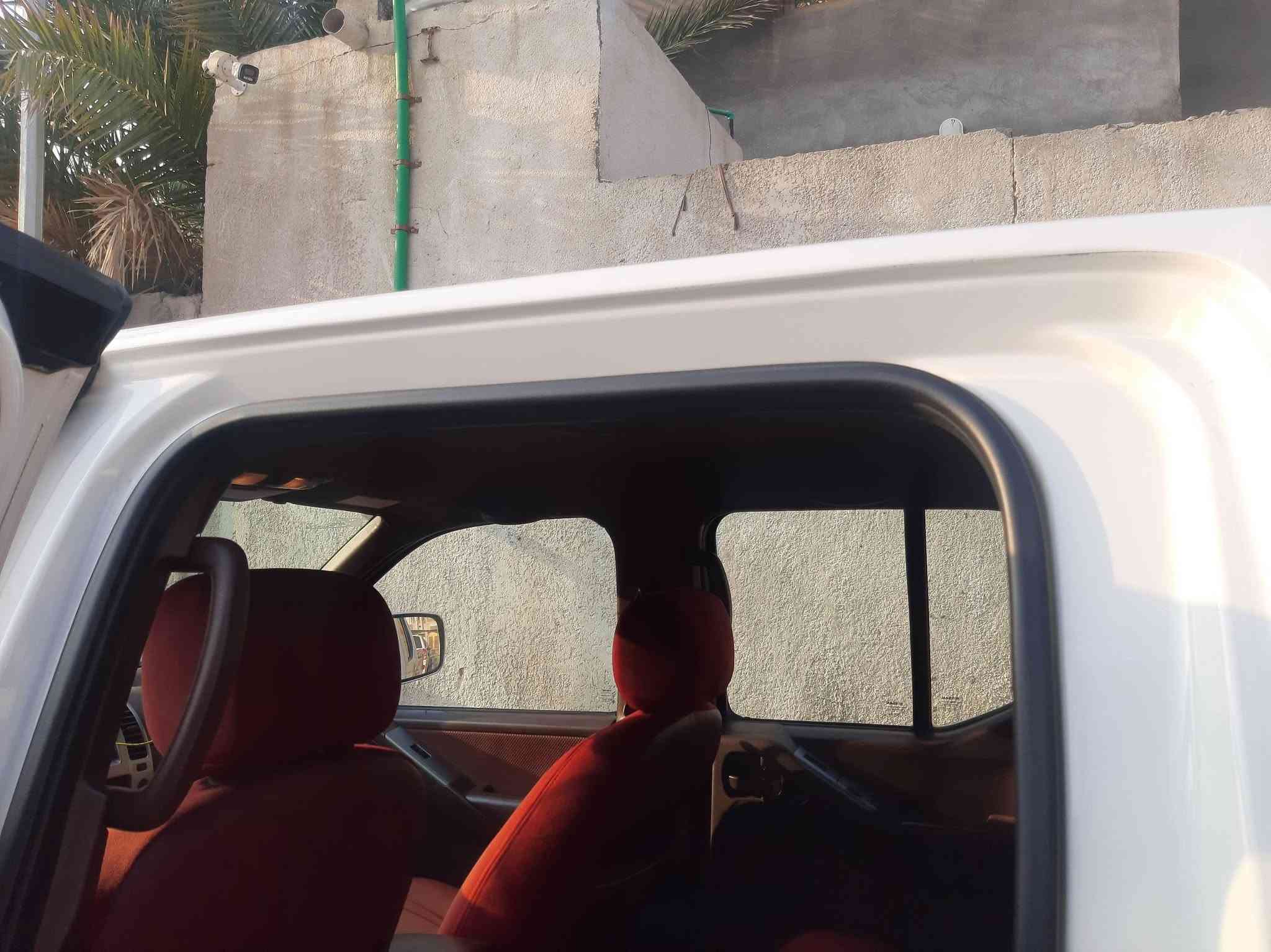 نيفارا • ٢٠١٣ • كير اوتو