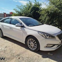 نيسان سنترا • ٢٠١٥