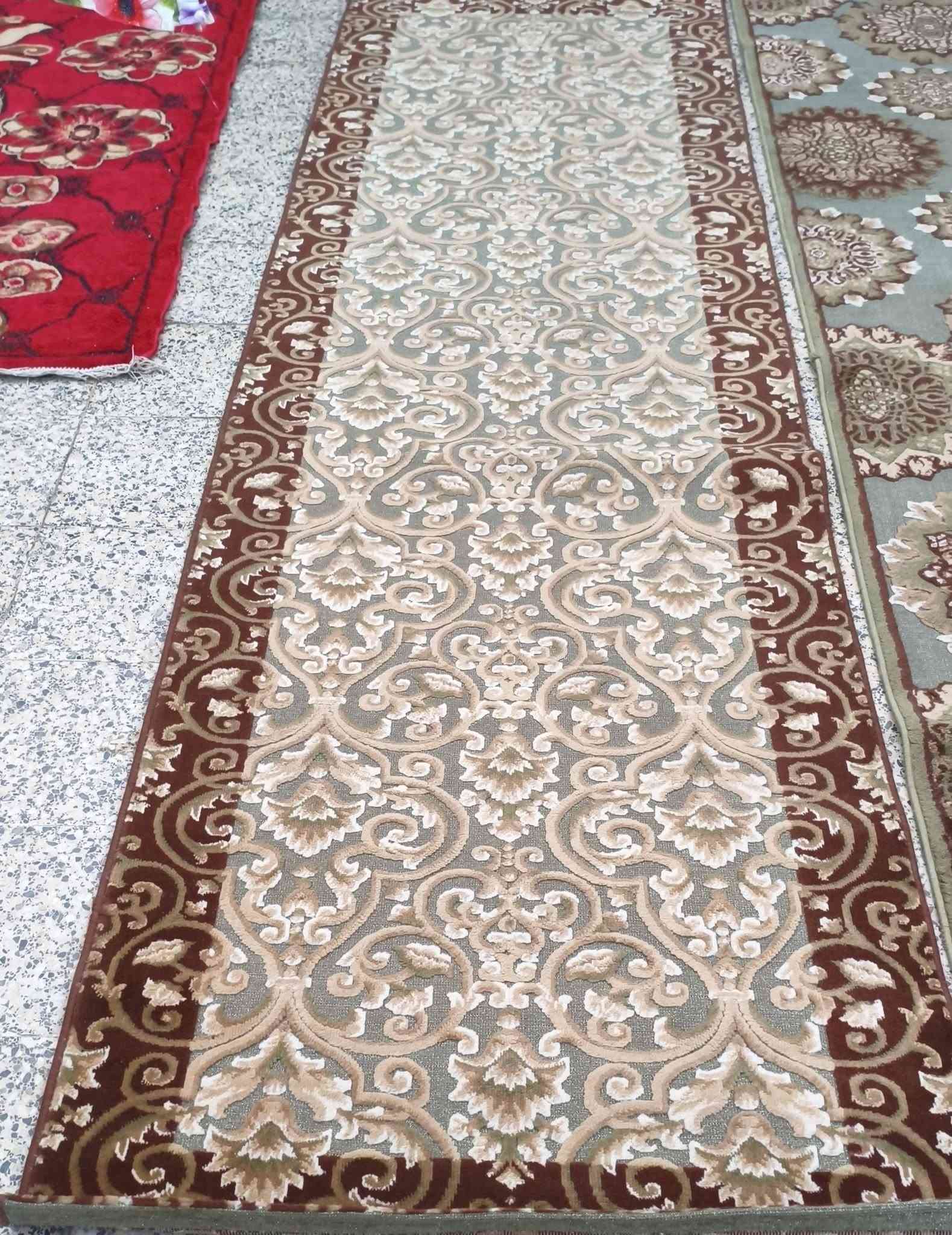 محافير • انبريال مليون • موصل جانب الأيسر