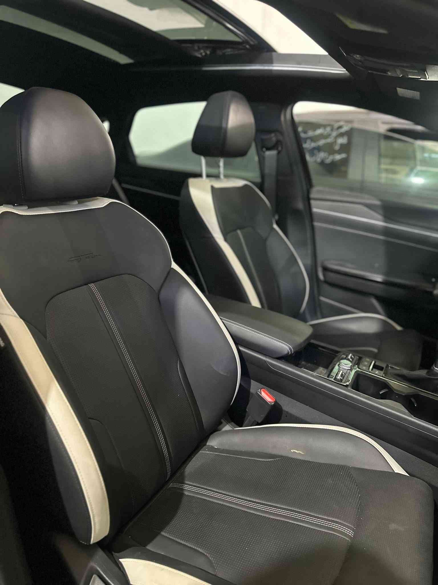 سلام عليكم
Kia 5  GT Line
موديل 2025
بدون صبغ 
بدون دواخل
بدون تعديل بارد
بدون ايرباك
فوول فوول ماسفات
سعر ١٩٣$ و بي مجال
رقم تلفون واتساب📞
***********
مكان اربيل شارع ١٠٠م دواخل معارض سردار هسني

