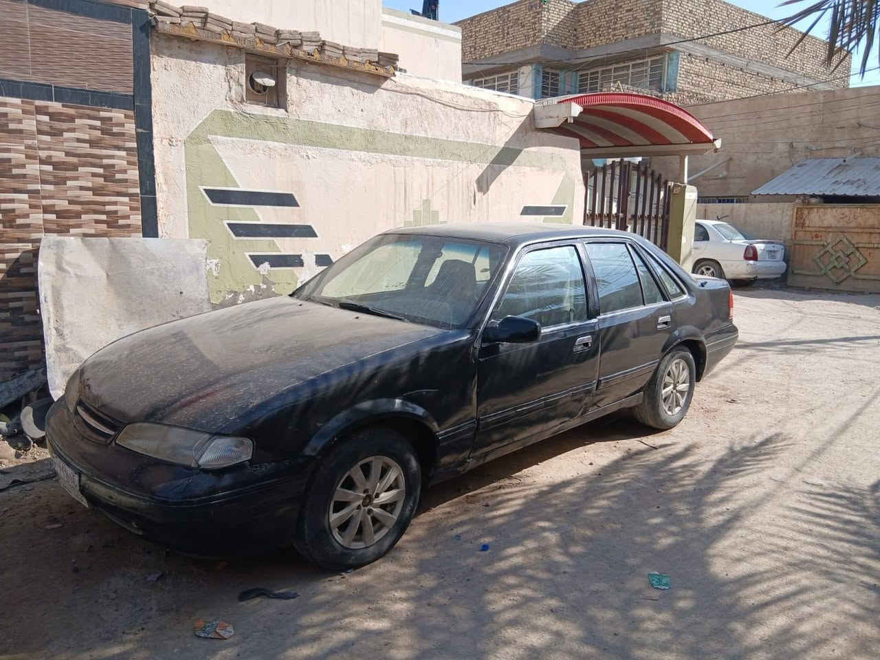 برنس فراشه كربلاء اوتماتيك البك ظعيف محرك نص عمر شغاله وحلوه السعر 15 الشراي يتصل *********** عنوان حله نادر
