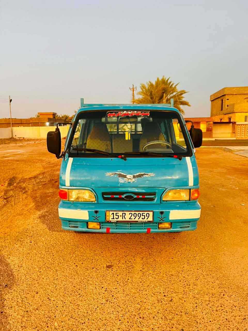 سلام عليكم كيه بنكو موديل 96 سنويه 30, سياره مكفولة من محرك وكير واكسل وصدر وشاصي وكهربايات شغاله قماره بلاديه وتخم تاير سياره كلش حلوه سعر 53 وبيه مجال مكاني رمادي رقم الهاتف *********** يالله
