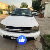 بلايزر • ٢٠٠٥ • رقم ديالى