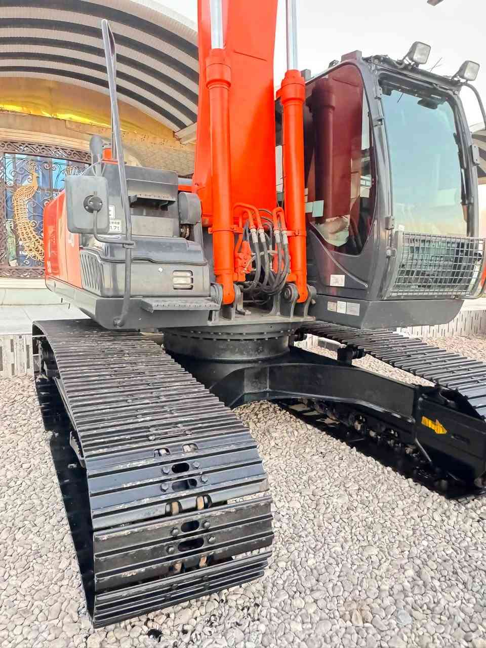 بســم الله الرحمن الرحيــــم 
تعلن شركة سيد سليم الحجاري#
عن كل ماهو جديد ——ومميز 
  #HITACHl_ZAXIS_5B_210H
فايف-بي-إنجلتر⚠️ 

#2014-فايف بي☸️

#كفاله_عٌامه_وارد_اليابان 🇯🇵✅

#مشـتغله_(8172)㊙️

#برغي_مامفتوح_بيه✔️

#دبل_مضخه✅

#حـداديـه_💯/💯

#رقم #بغداد 

 📌العنوان محافظه  بابل -ناحيه الشوملي_الحي صناعي✅
 

#اللاستفسار***********Whatsap سيد رائد الحجاري

#اللاستفسار*********** Whatsapp سيد عدنان الحجاري 
#الاستفسار ‭***********‬#سيد رائد WhatsApp
