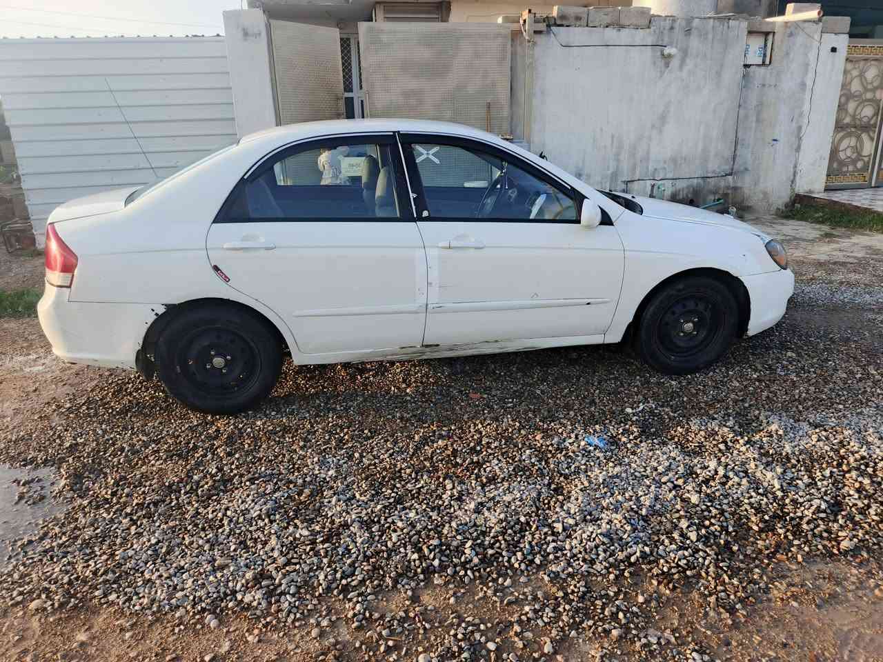 السلام عليكم
اسبكترا موديل ٩ صبغ عام بدون دواخل للاستفسار الاتصال على الرقم ***********
