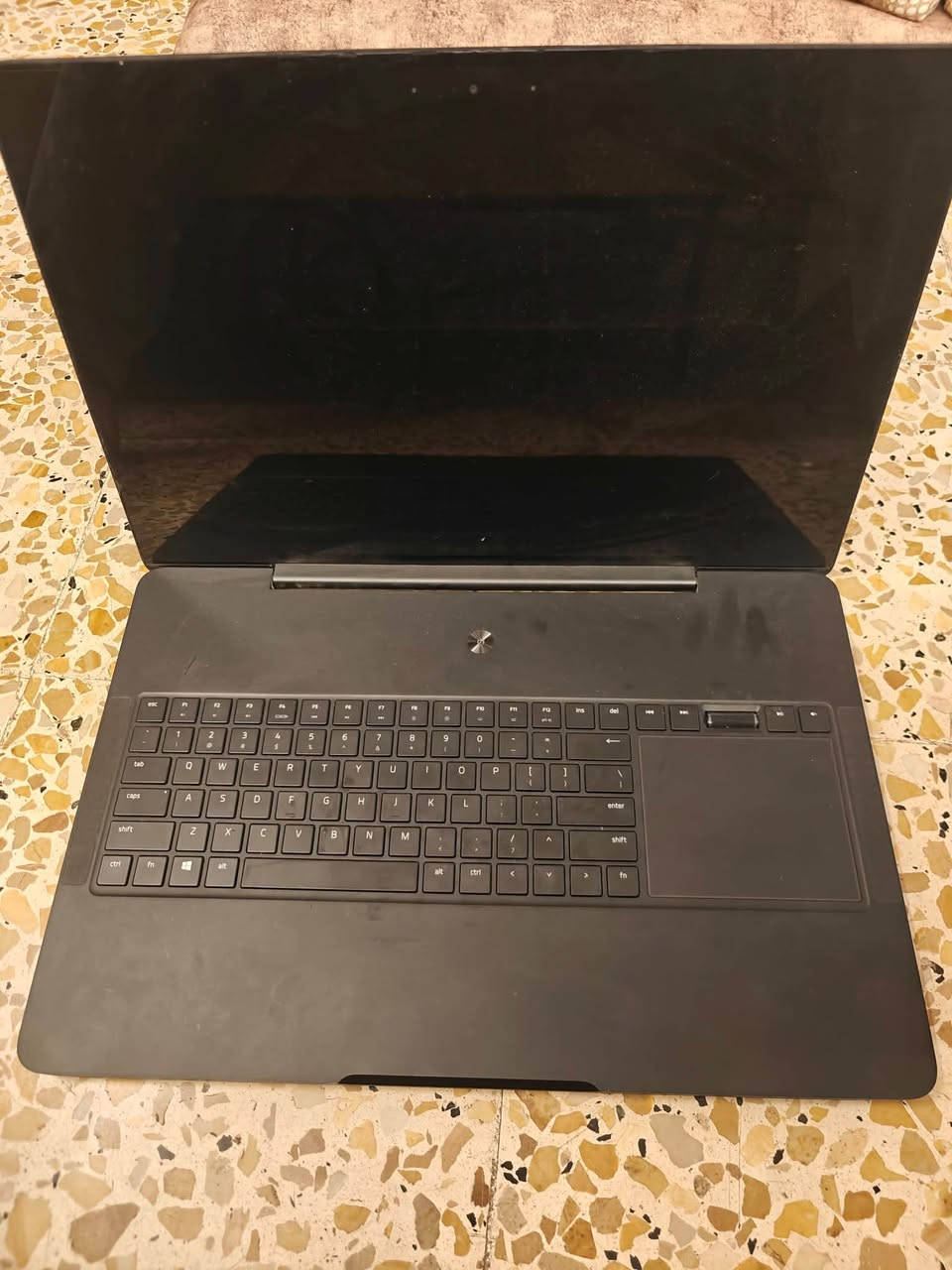 رازر بليد برو 17 • GTX 1080 • 32GB رام