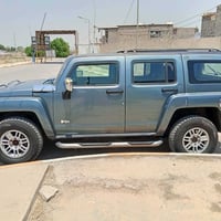 همر • ٢٠٠٧ • وارد امريكي