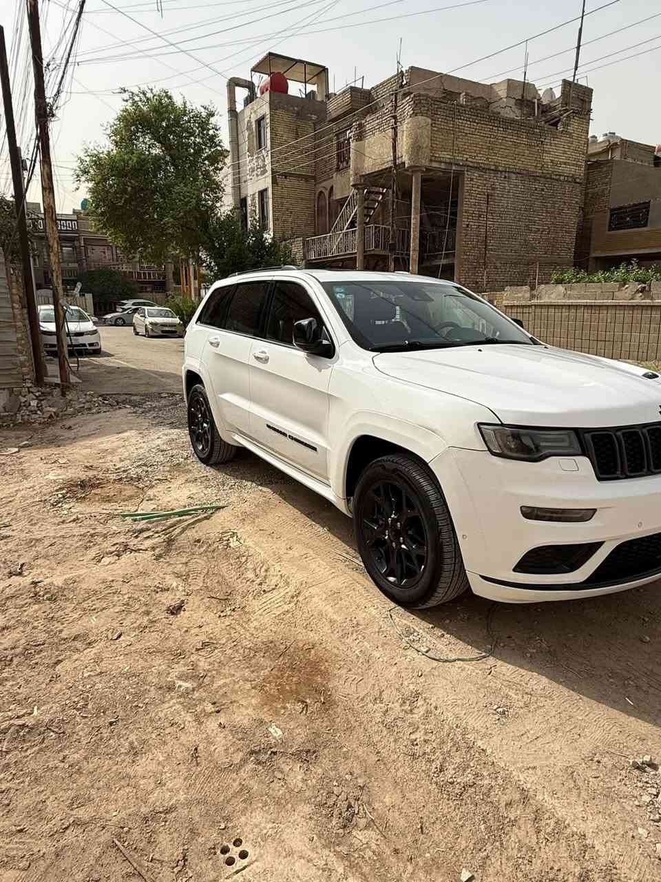 جيب هارلم • ٢٠٢٢ • رقم بغداد