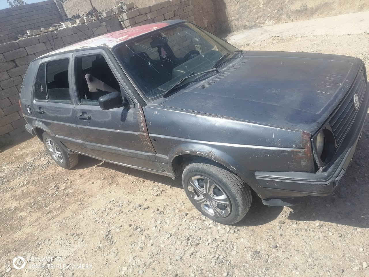 كولف موديل 88 مكينه وكير شرط داخل جديد سياره بلاديه بمعنه الكلمه بلاديه السياره احلا من التصوير/// العنوان موصل حمام العليل السعر 13ورقه هذه رقمي اسيا ***********كورك***********

نص مكتوب في الصور:
- HUAWEI Y7p
- 48MP TRIPLE CAMERA
- AI HUAWEI Y7P
- AI HUAWEI Y70 48MP TRIPLE CAMERA