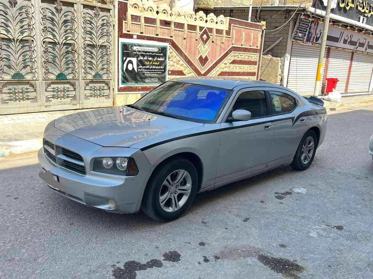 الهم صلي على محمد وآل محمد سلام عليكم للبيع جارجر 2010 اصل خليجي بدون ارباك رقم بصره مشروع وطني تحويل ثاني يوم مكينه 3,500 اصل كفاله عامه من ضربه والكص والعيب الشرعي والصبغ بيه قطعتين كلير فقط بدون لامعجون ولا ارباك مكفوله مكينه كير حداده تخم تاير تبريد تدفيه اكسل كفاله عداد 260 سياره جديده جاهزه مال جناي بالعافيه الي ياخذه جامه كدام باليرايز  سعر 87 بيه مجال مكاني بصره قضاء المدينه *********** بيع او مراوس حسب القناعه
