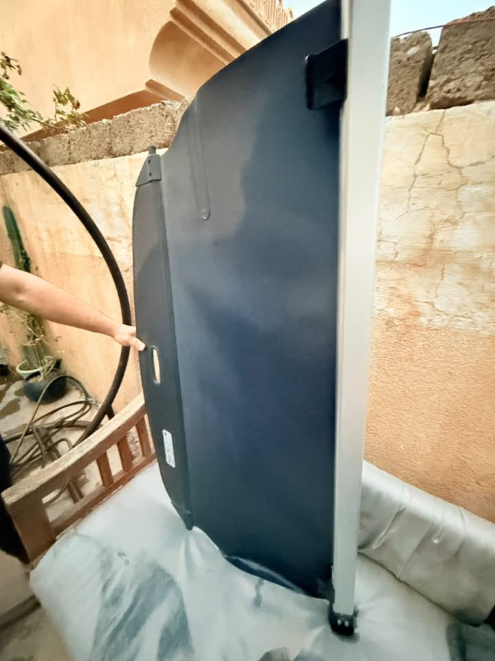 بردة صندوق • كيا سبورتج • ٢٠٢٠-٢٠٢٢