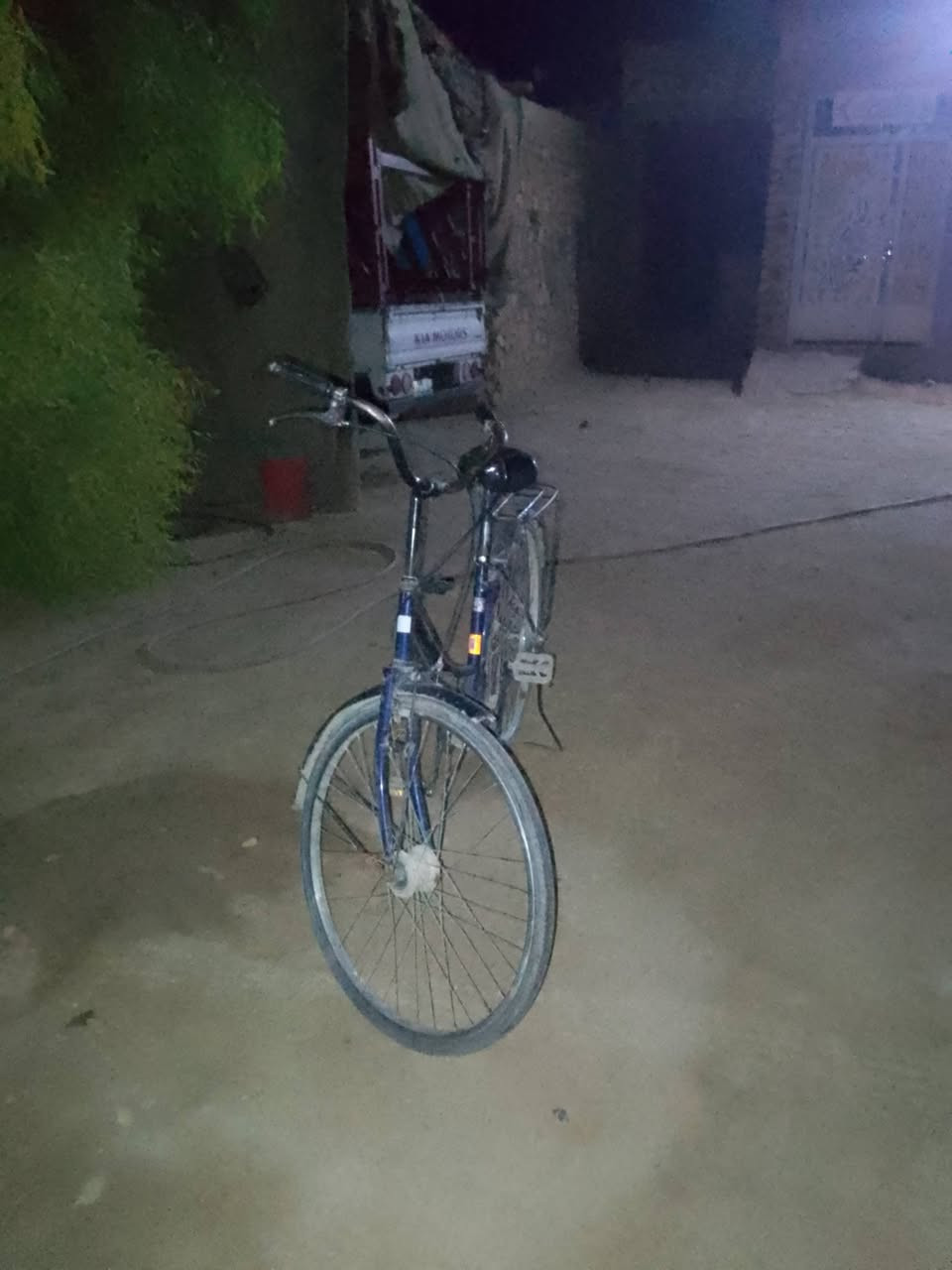 باسكل • مقاس ٢٦ • جديد