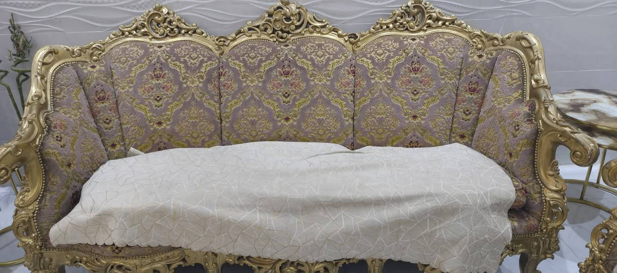 السلام عليكم تخم جديد استخدام بسيط جدا للبيع السعر ٤٥٠ مع المجال البسيط للاستفسار التواصل ع الرقم ***********
