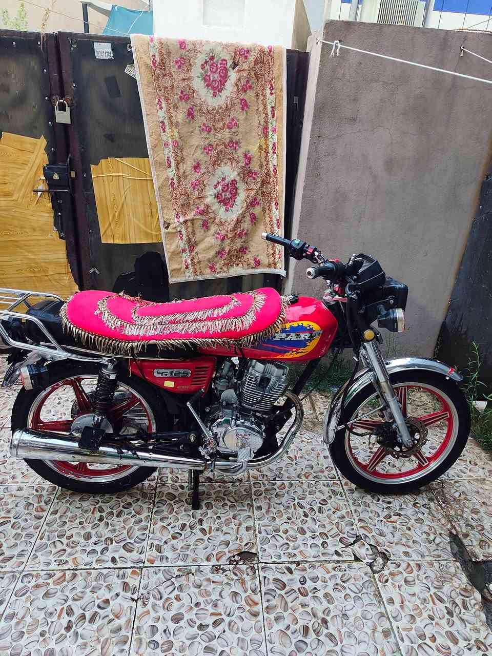 بارت   cc200 🏍     2023 
اوراق ✅منفيس ✅
🏍

مكنه كبس كله شغال ✅  
🏍
سعرو 520الف فيو مجال 
🏍

***********وتس
🏍

وتساب ✅📱📱📱    هفالان            

اربيل 👍هه ولير ☑
