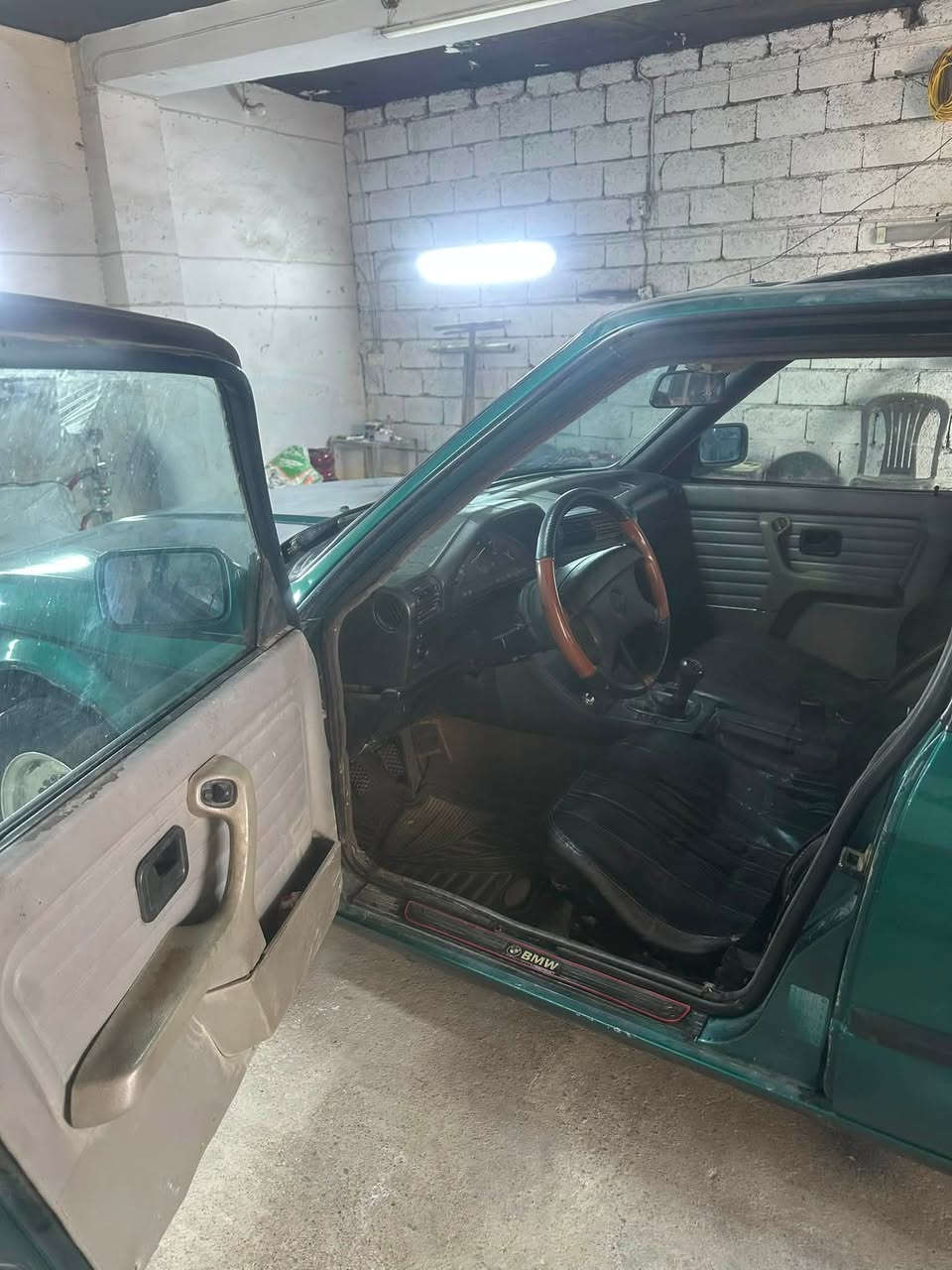 سلامو حلیک  BMW زعرا ستیشن  مەچینە ٥٢٠ تەبرید رەقەم سەنەوی مەزبوت تاخم وەیار کارە بایت بەشت داخیلی زۆر خاوینە گیرو مەکینە بەشرت  بێ غایس سەحر ٢٤ وەرەقە مەجالی کەم شوین هەولیر  *********** واست ئاپ فایبەر
